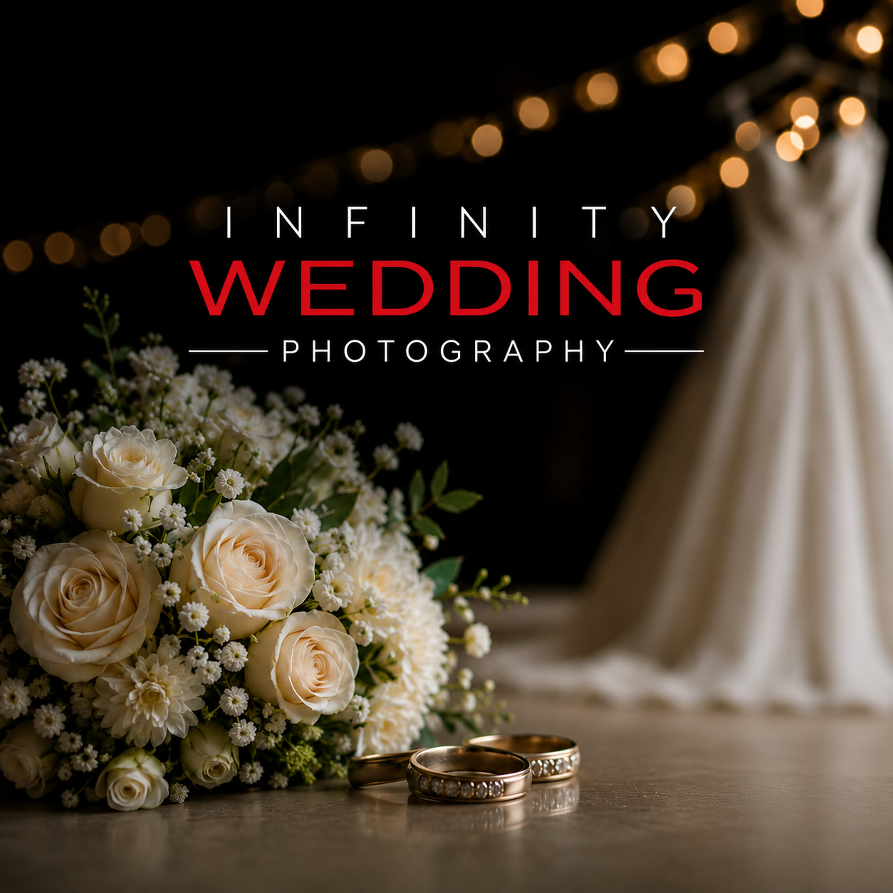 Wedding Day Storytelling Photography