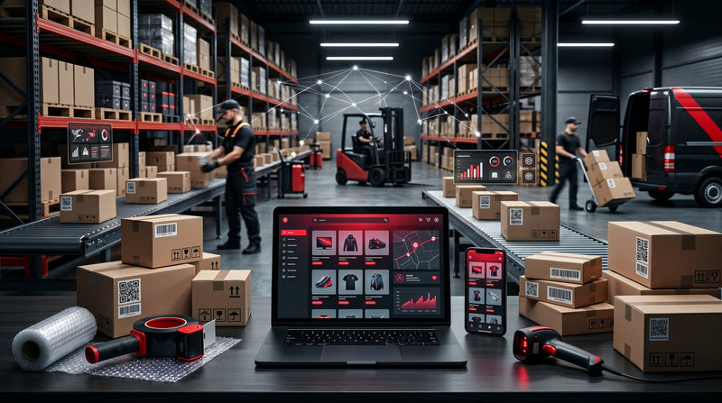 E-Commerce Development