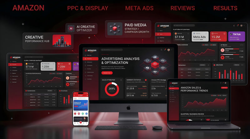 Multi-Platform Advertising