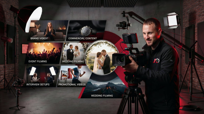 Video Production